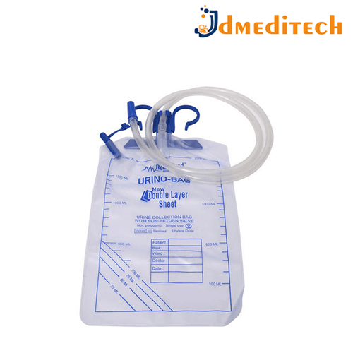 Urine Collection Bag jdmeditech