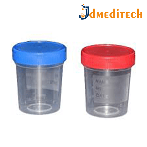 Urine Culture Bottle jdmeditech