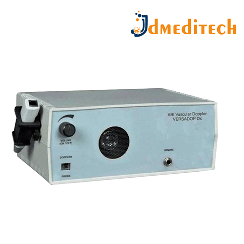 Vascular Doppler Recorder jdmeditech