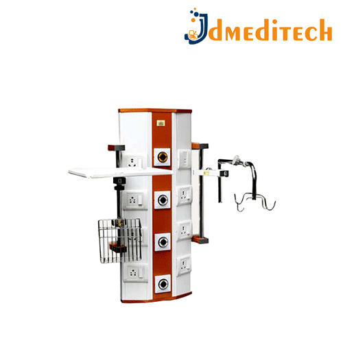 Vertical Bed Head Panel jdmeditech