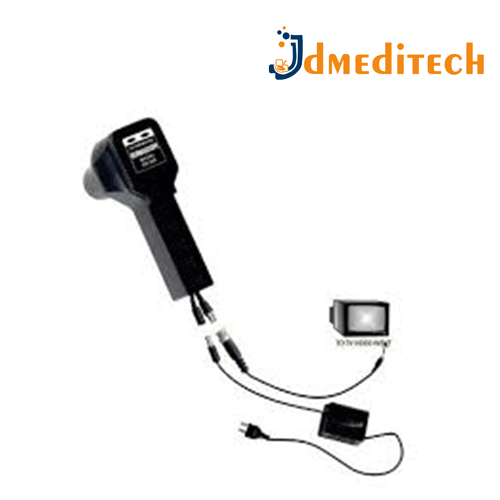 Video Dermatoscope jdmeditech