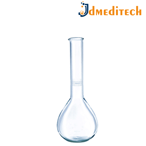 Volumetric Flasks jdmeditech