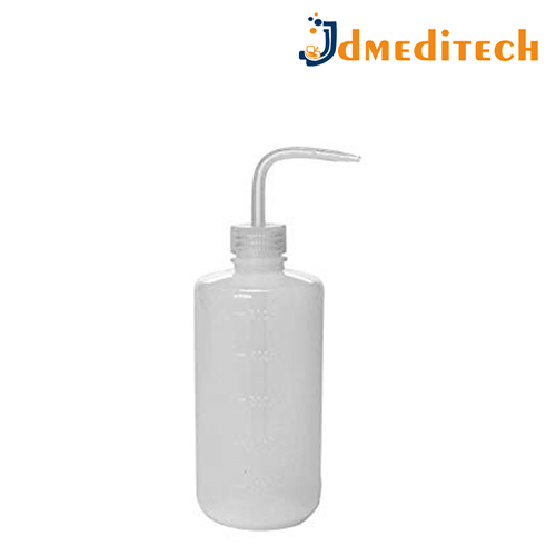 Wash Bottle jdmeditech