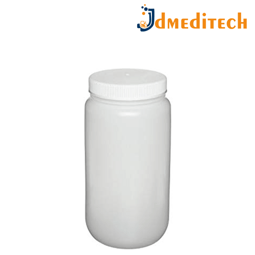 Wide Mouth Bottle jdmeditech