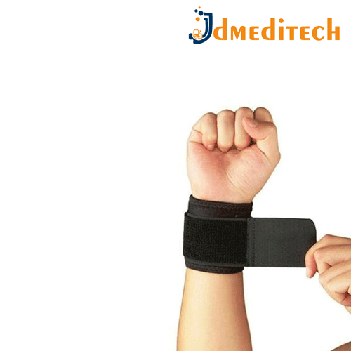 Wrist Binder jdmeditech