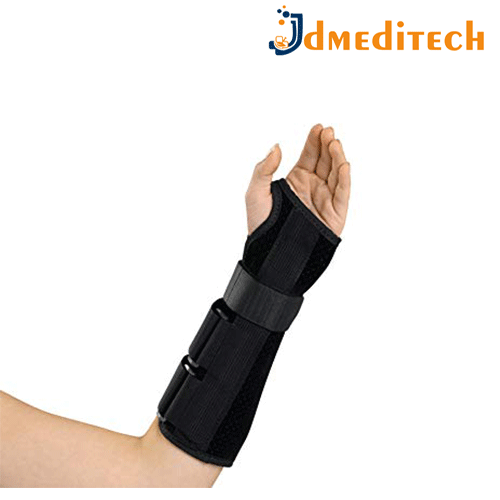 Wrist & Forearm Splint jdmeditech