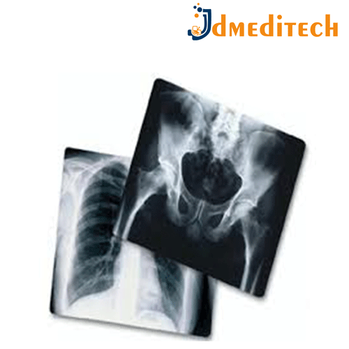 X-RAY Film jdmeditech