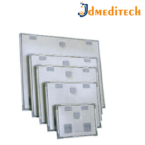 X Ray Cassettes jdmeditech