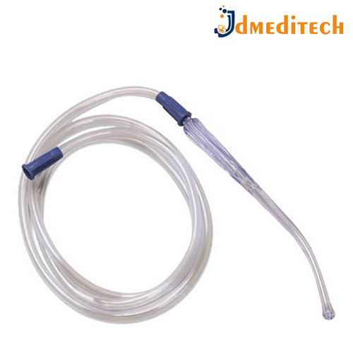 Yankauer Suction Set jdmeditech