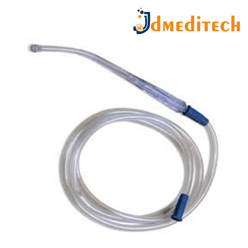 Yankauer Suction jdmeditech