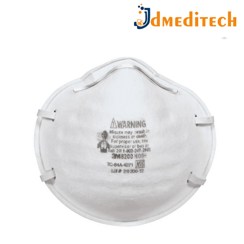 N95 Respirator Mask jdmeditech
