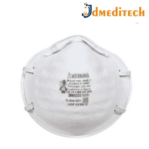 Surgical Face Mask jdmeditech