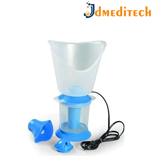 home care Steam Inhaler jdmeditech