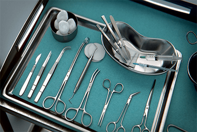 Surgical Instruments JDMeditech India