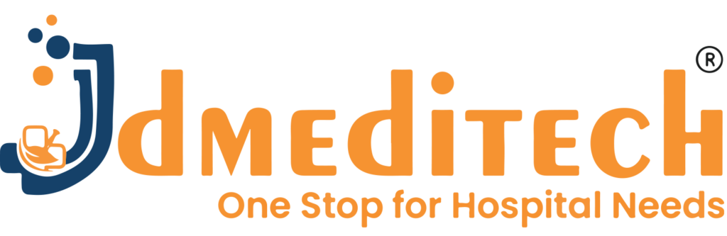 TOT Needle for Safe and Accurate Transobturator Procedures - jdmeditech