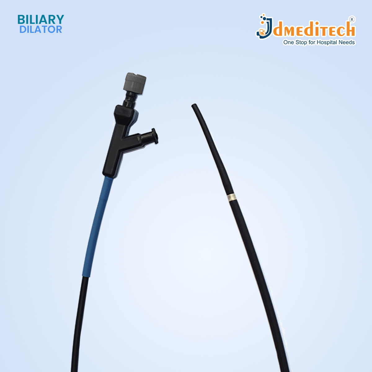 Biliary Dilator jdmeditech