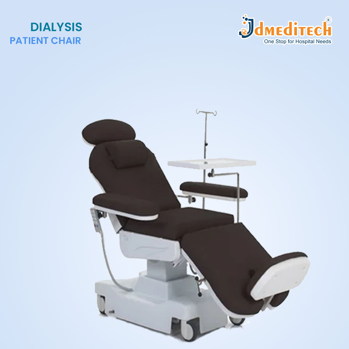 Dialysis Patient Chair jdmeditech