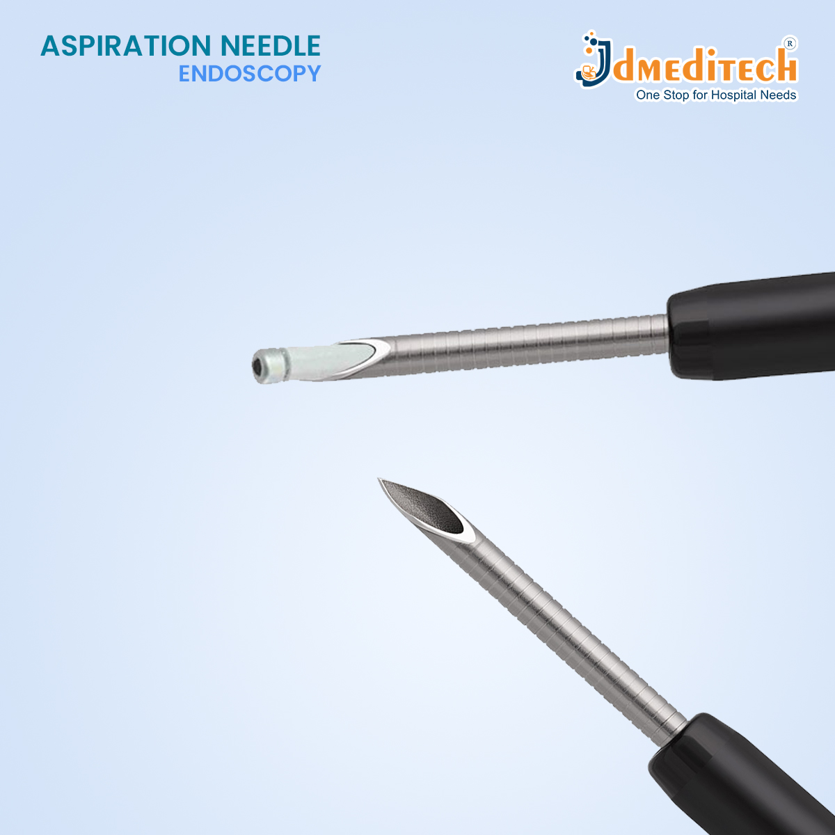 Endoscopic Aspiration Needle jdmeditech