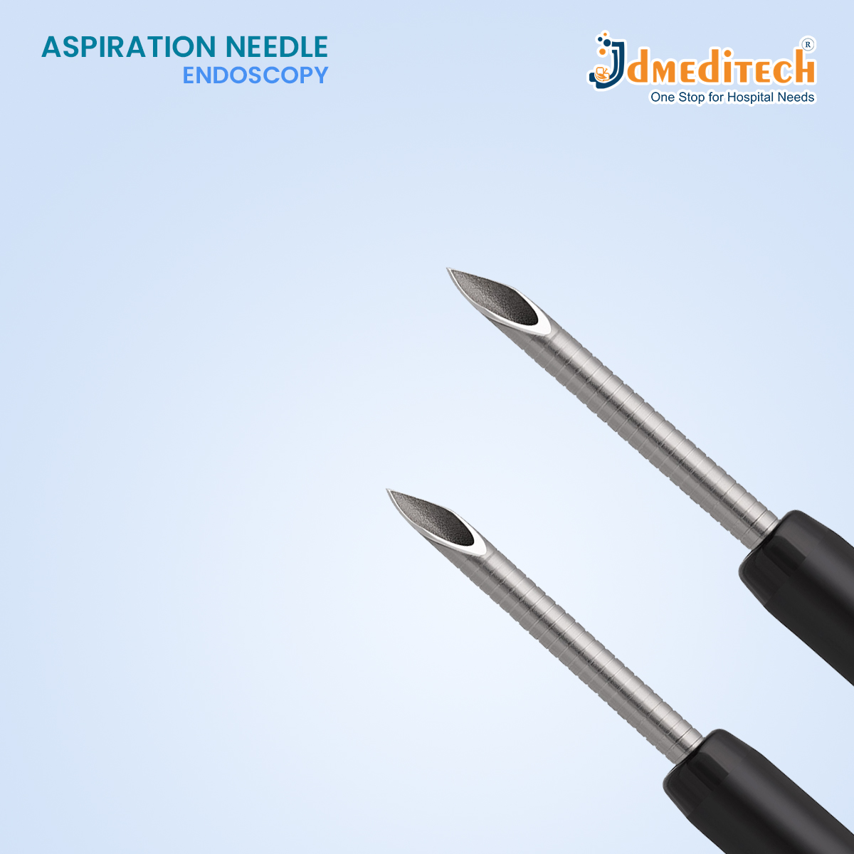 Endoscopic Aspiration Needle jdmeditech