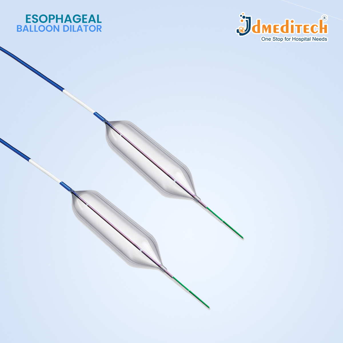 Esophageal Balloon Dilator jdmeditech