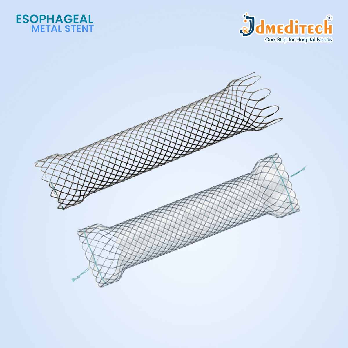 Esophageal Metal Stent jdmeditech