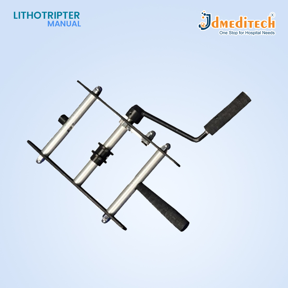 Manual Lithotripter jdmeditech