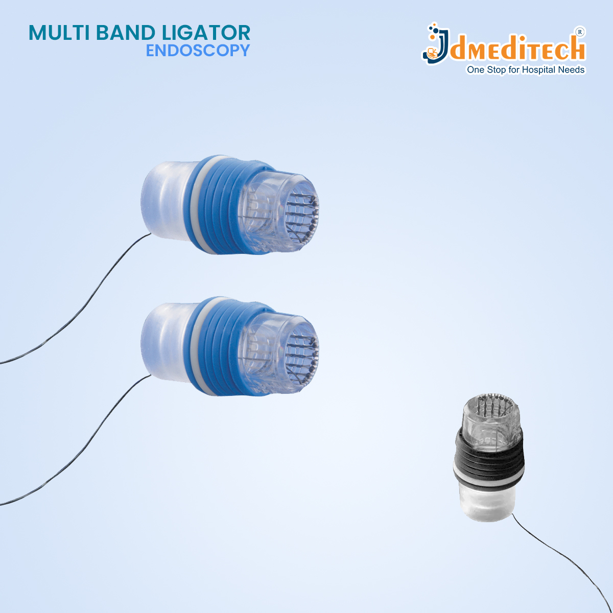 Multi Band Ligator jdmeditech