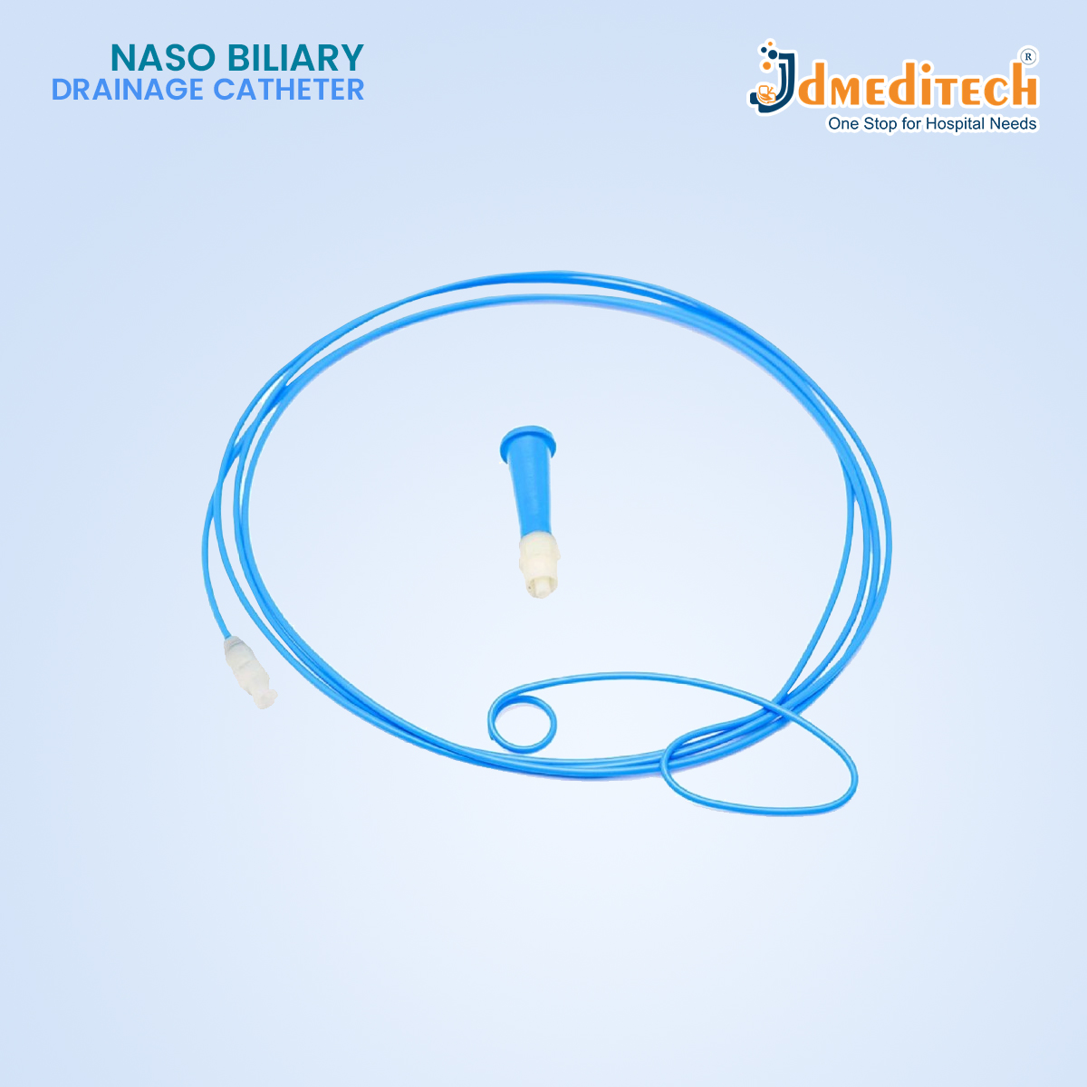 Naso Biliary Drainage Catheter jdmeditech