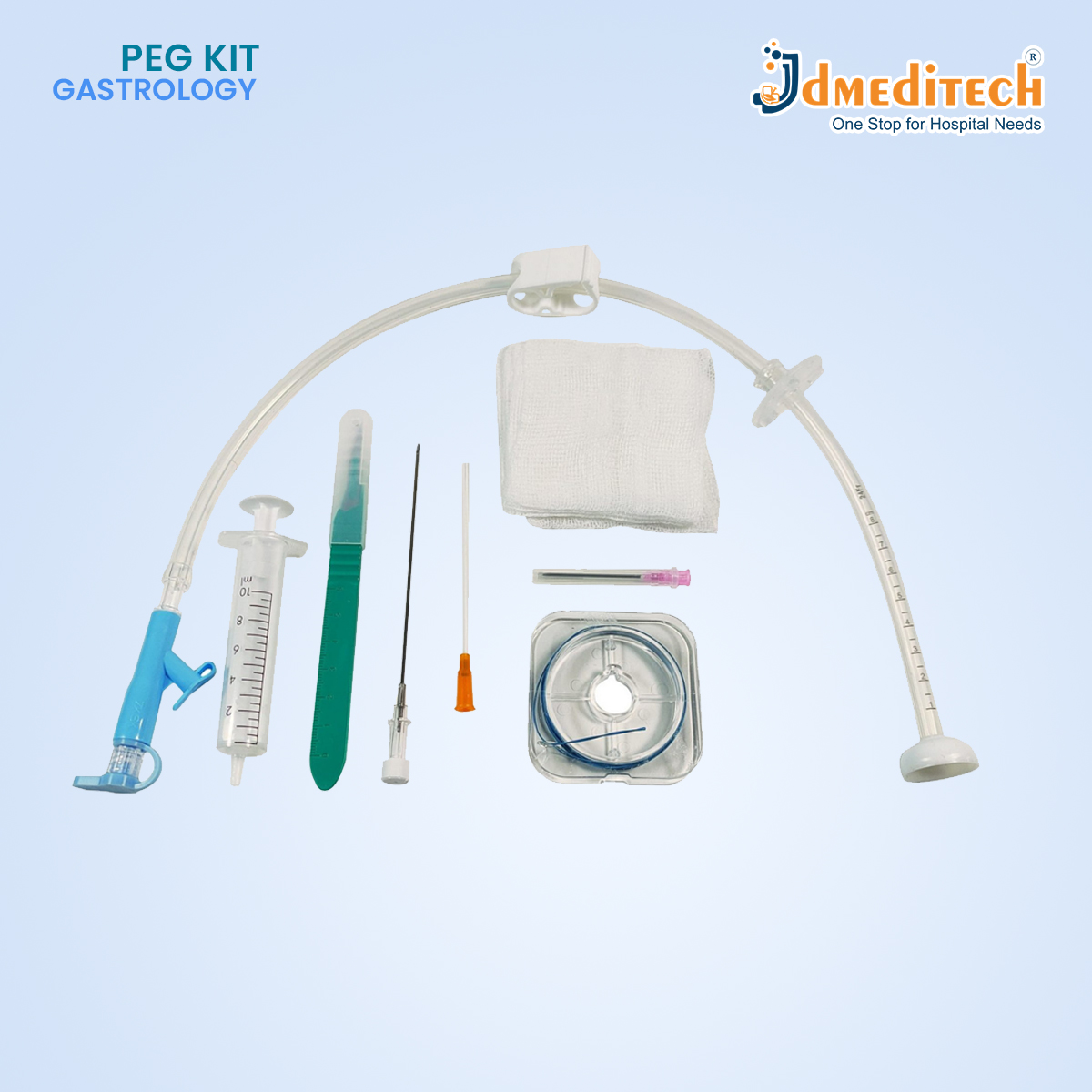 PEG SET jdmeditech