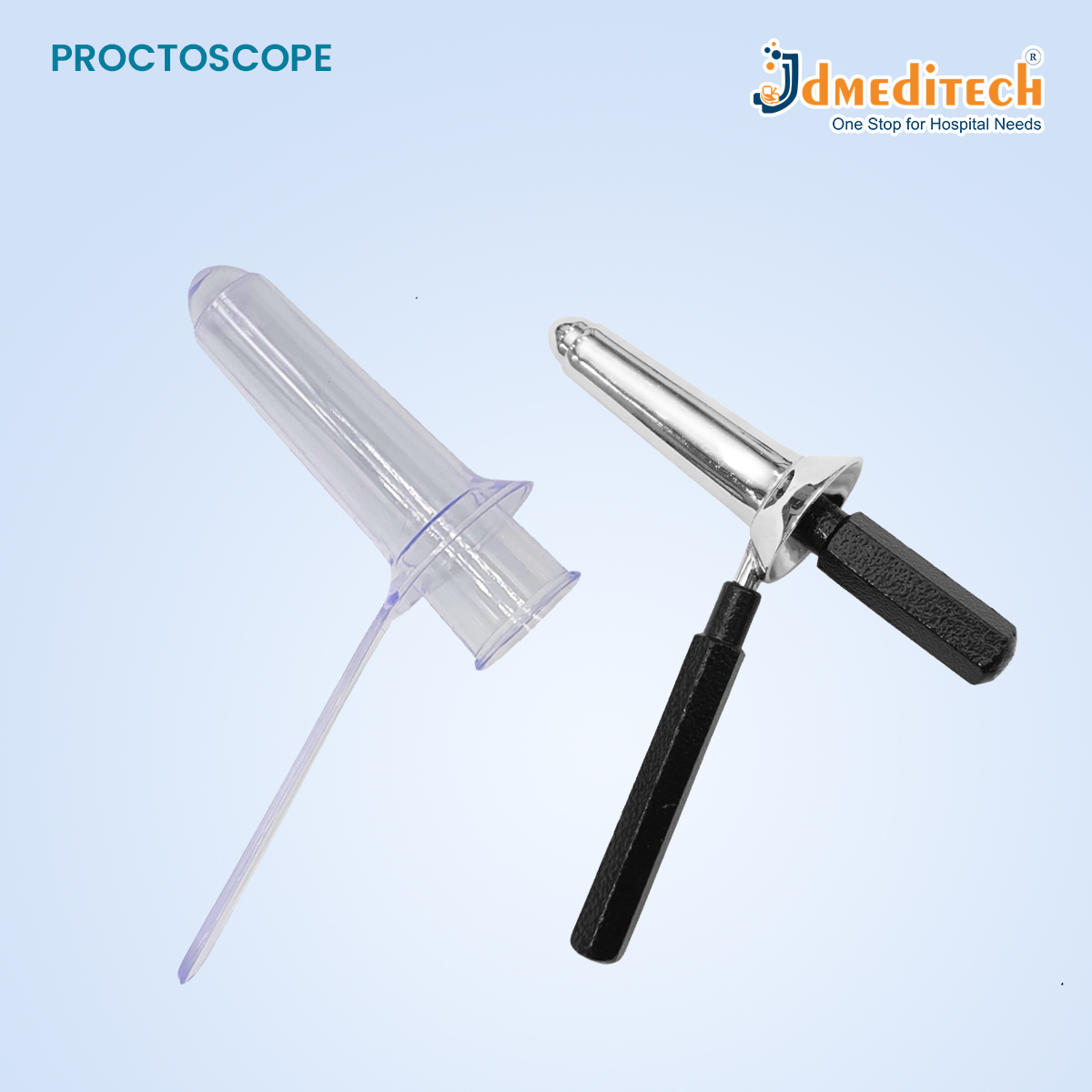 Proctoscope jdmeditech