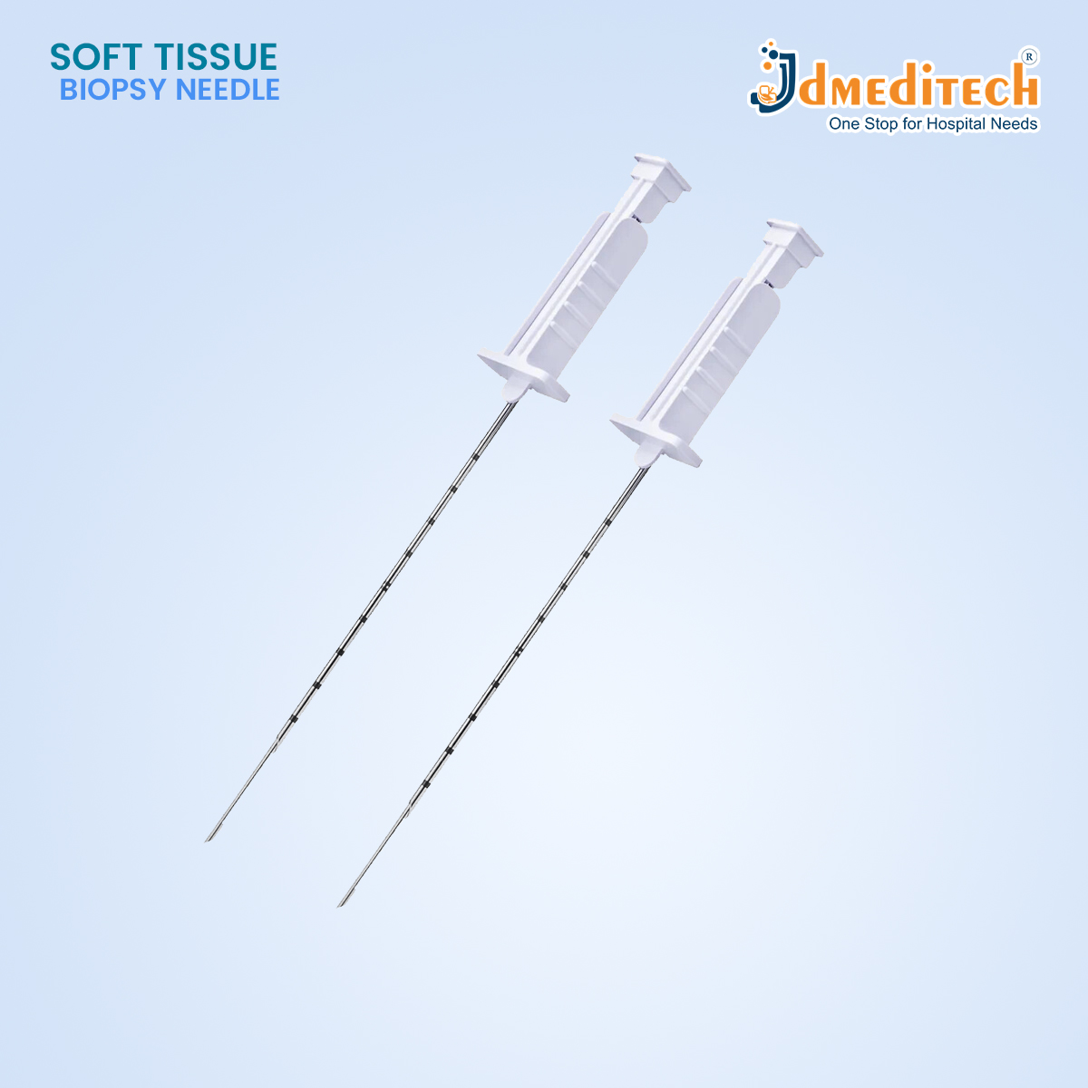 Soft Tissue Biopsy Needle jdmeditech