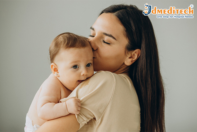 C-Section Surgery (Cesarean Delivery)