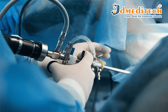 Hysteroscopy Surgery