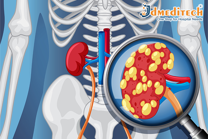 Facts For Kidney Stones