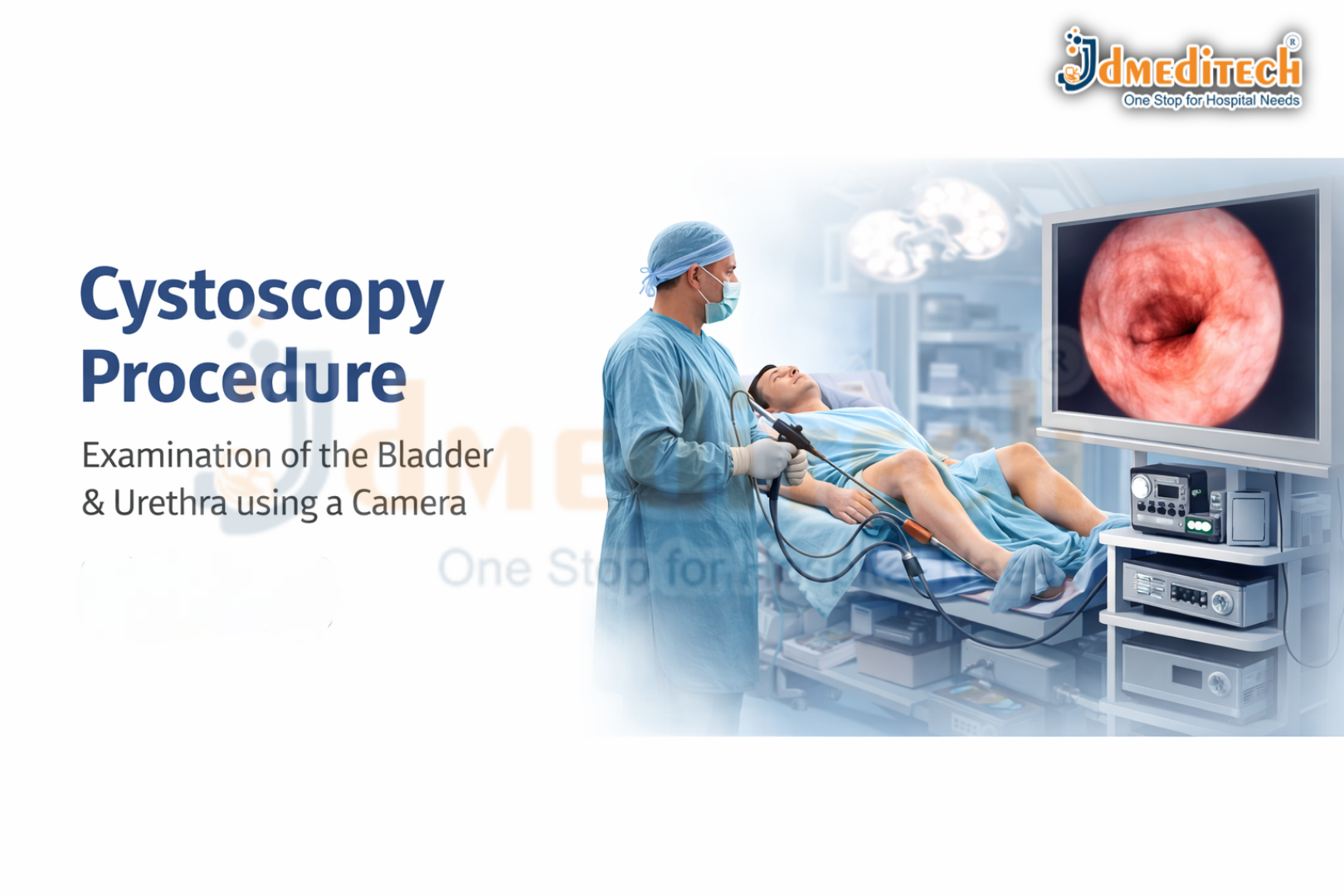 Cystoscopy