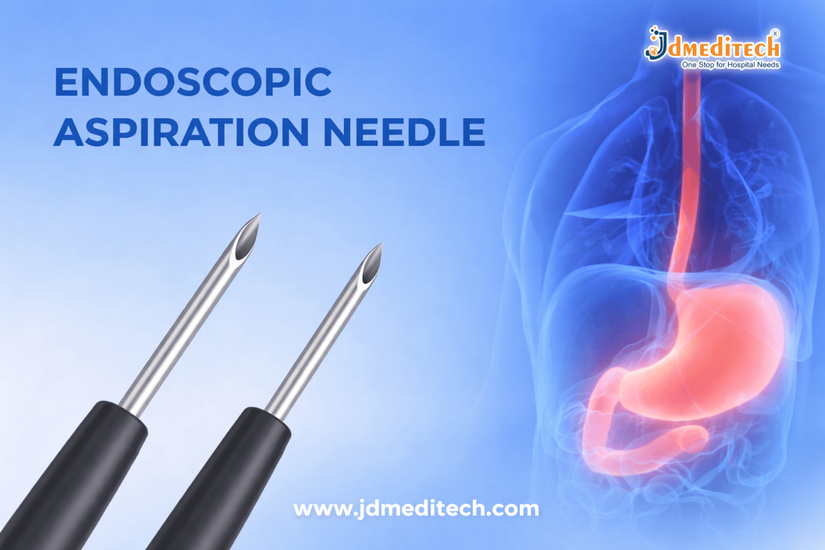 Endoscopic Aspiration Needle: Uses, Types, Benefits & Procedure