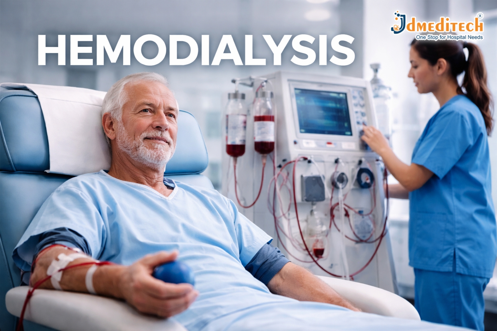 Hemodialysis