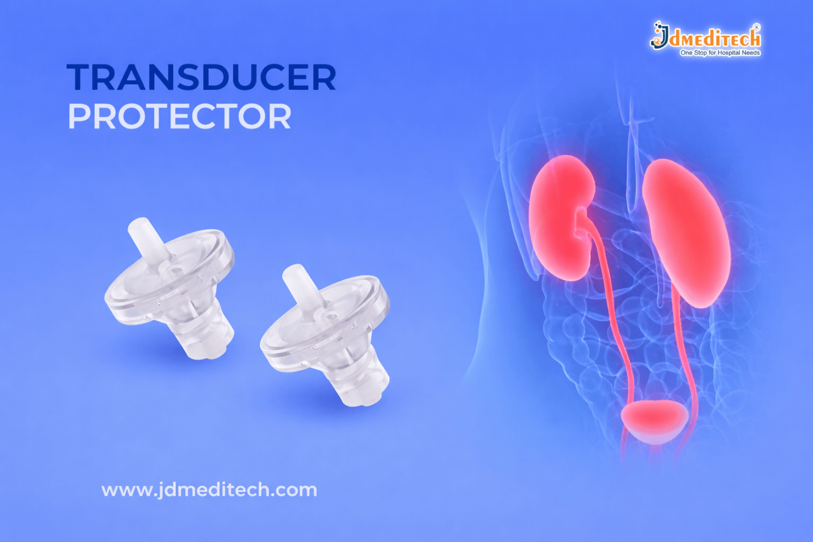 Dialysis Transducer Protector: Safety Guide