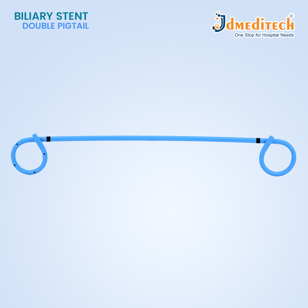Biliary Pancreatic Stents jdmeditech