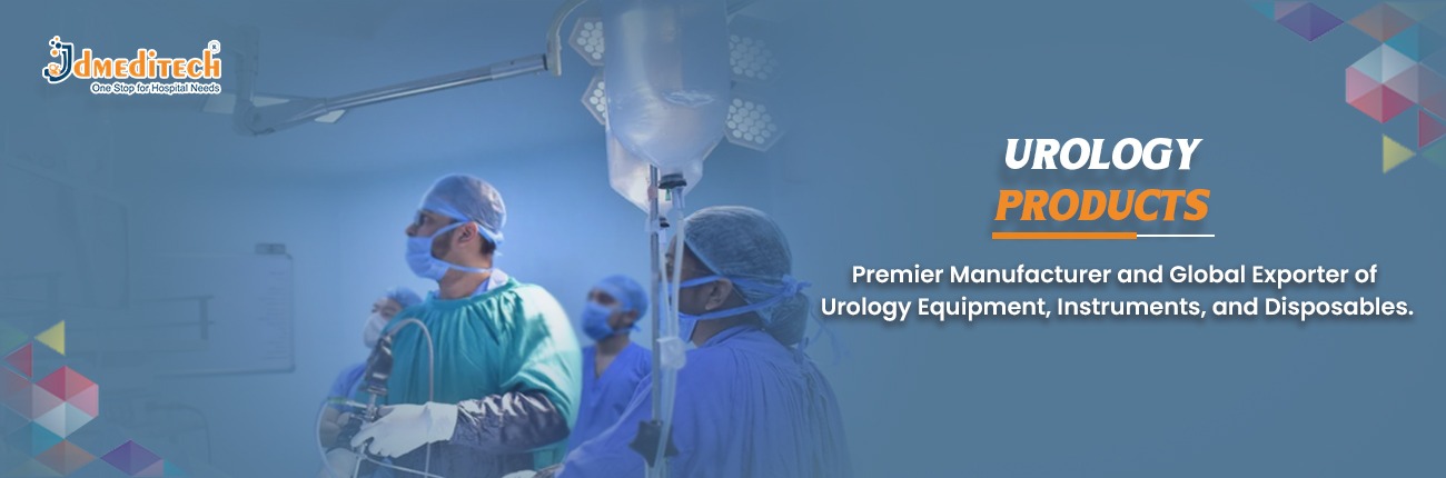 Urology Division JDmeditech
