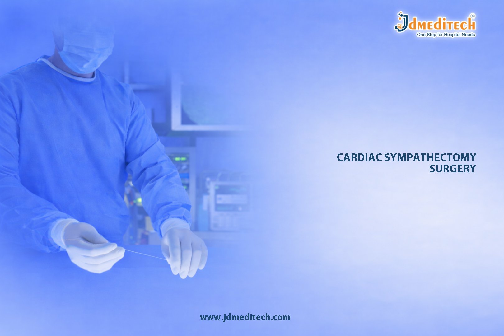Cardiac Sympathectomy for Severe Heart Arrhythmias