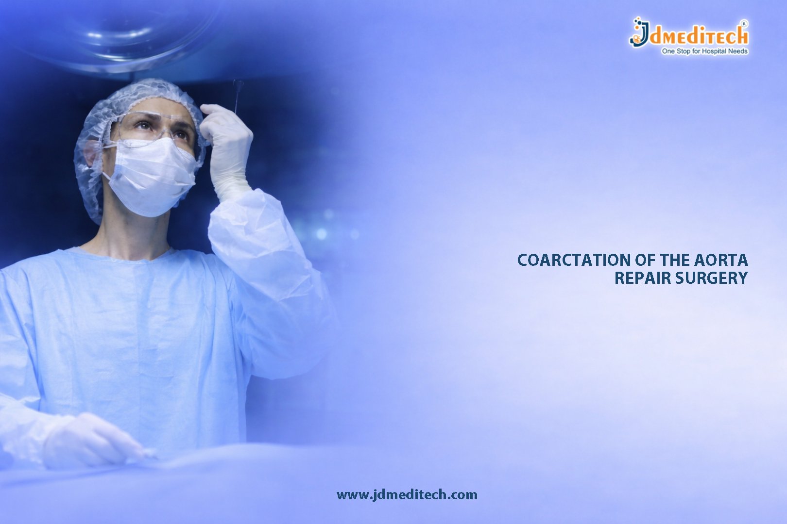 Aortic Coarctation Treatment – Restore Healthy Blood Flow