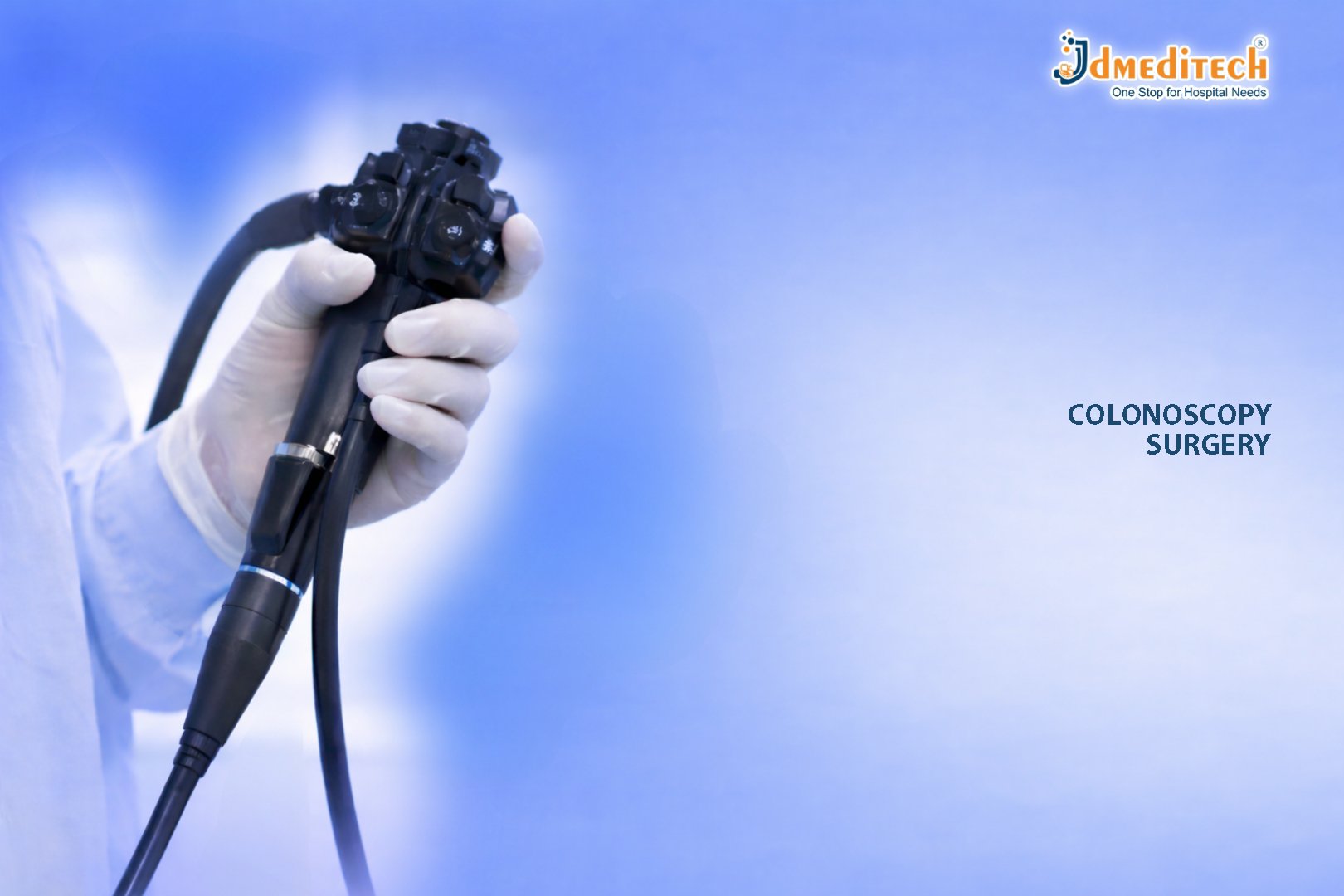 Colonoscopy Procedure for Digestive Health – Complete Guide