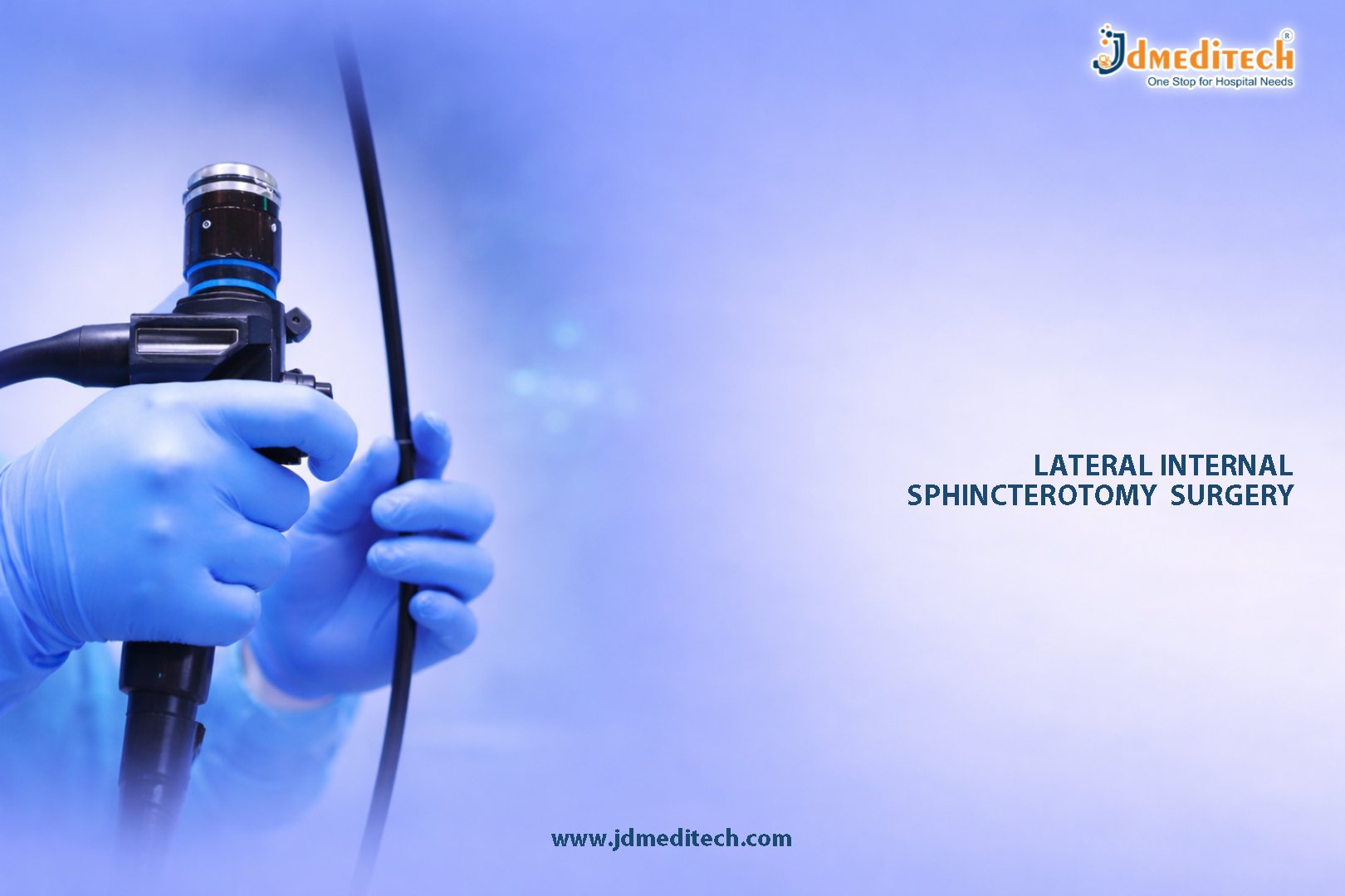 Lateral Internal Sphincterotomy – Best Surgery for Chronic Anal Fissures