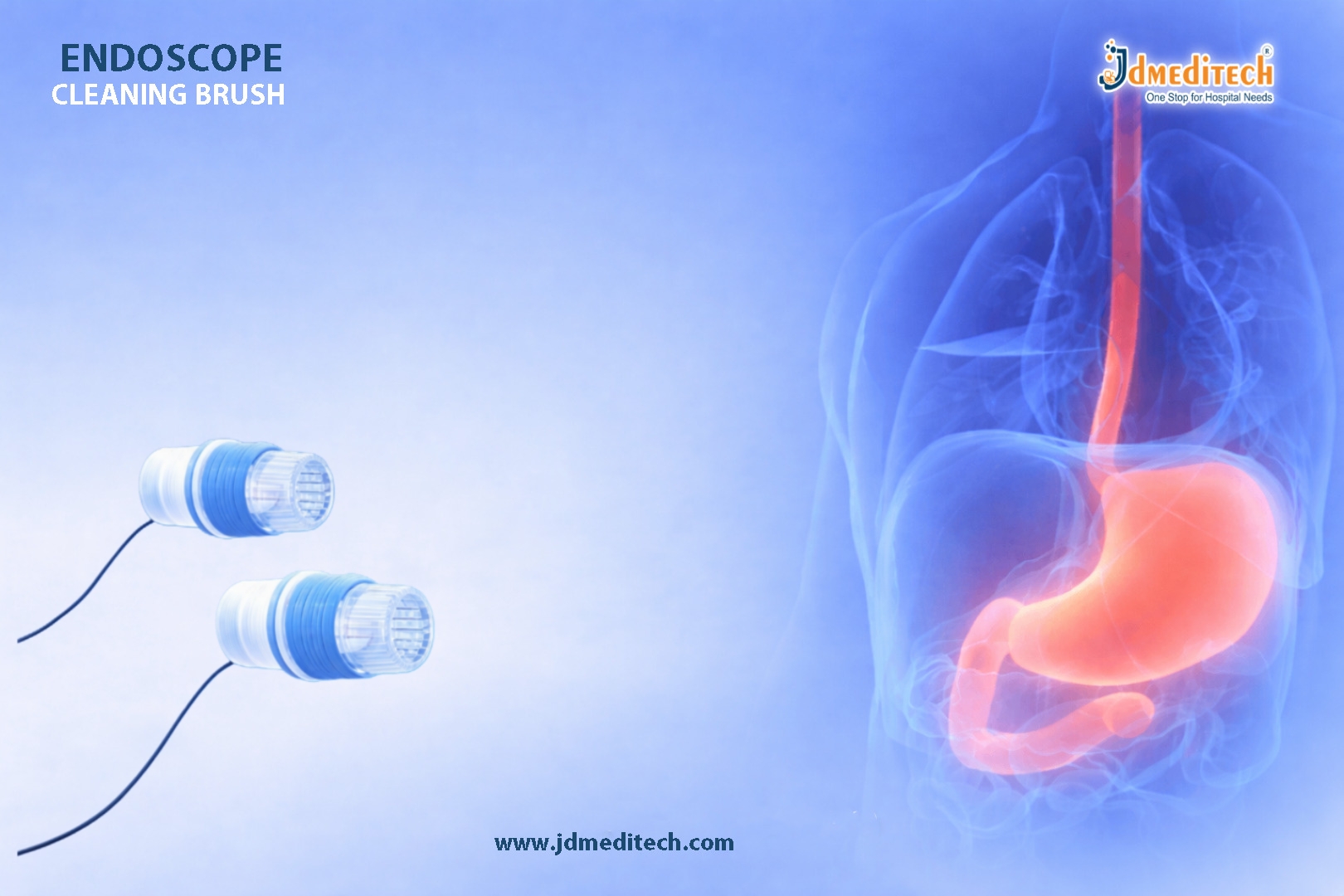 Multiband Ligator for Efficient Variceal Ligation