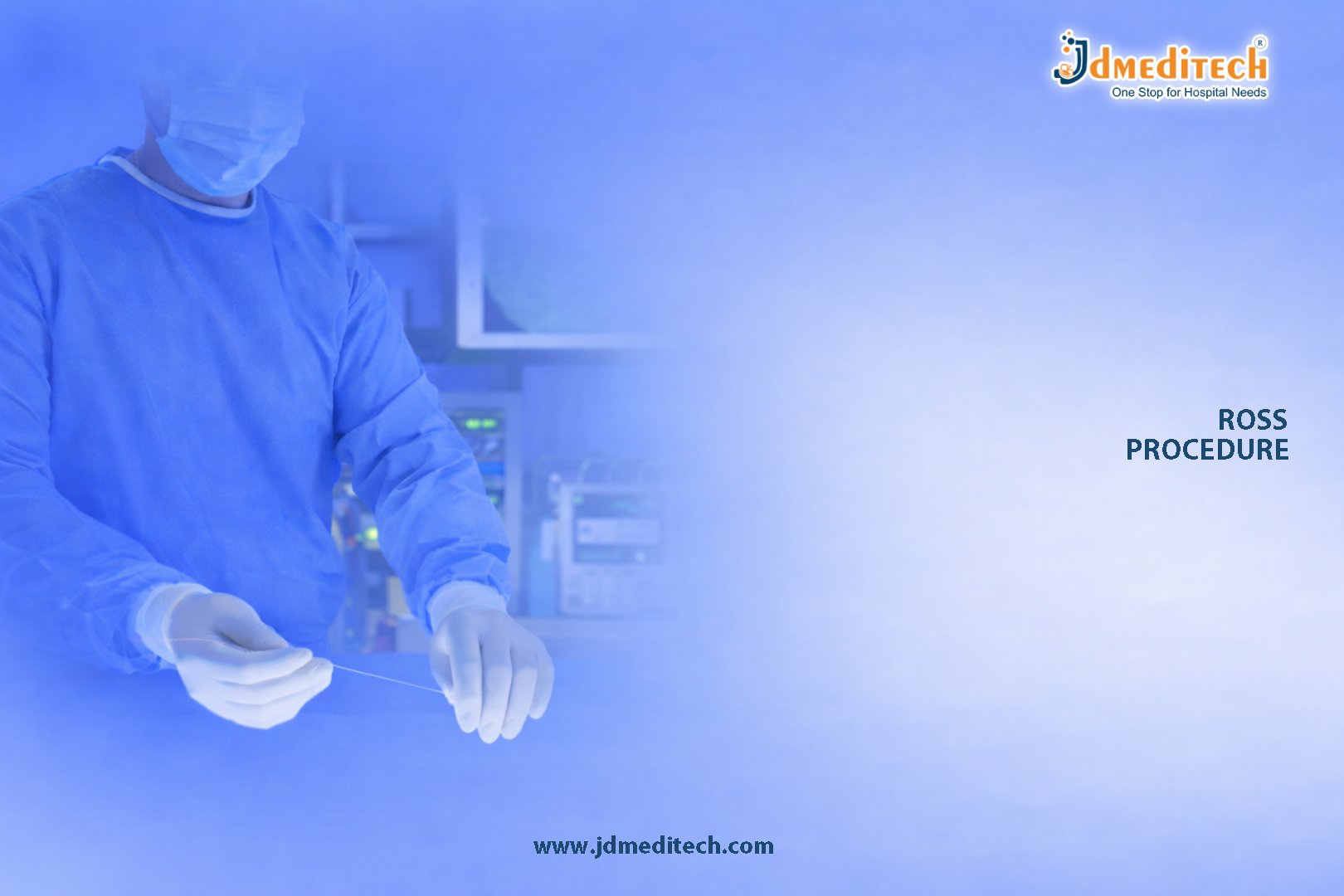 Ross Procedure: Natural Valve Replacement for Heart Function