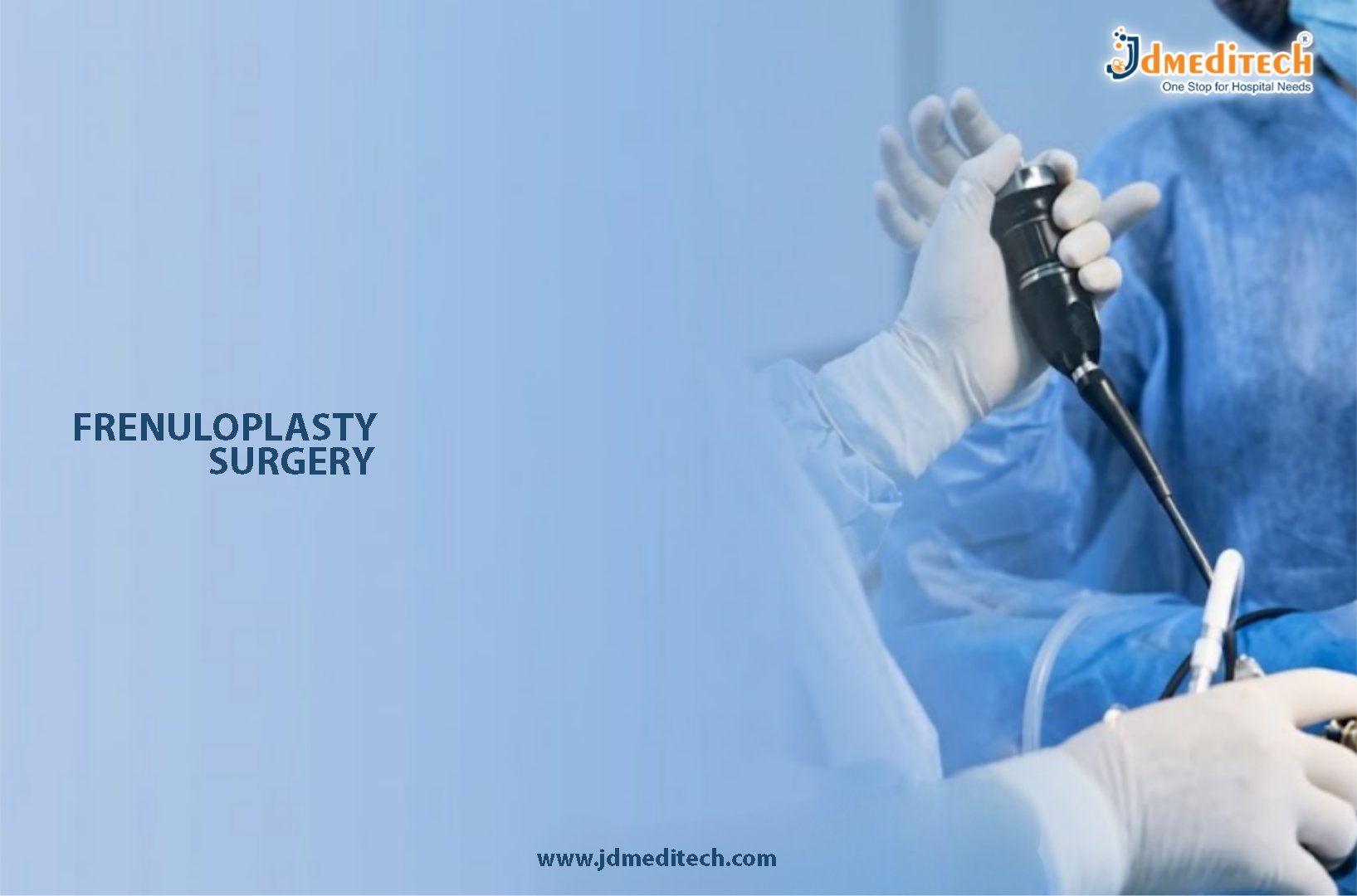 Frenuloplasty Surgery – Safe Treatment for Tight Penile Frenulum