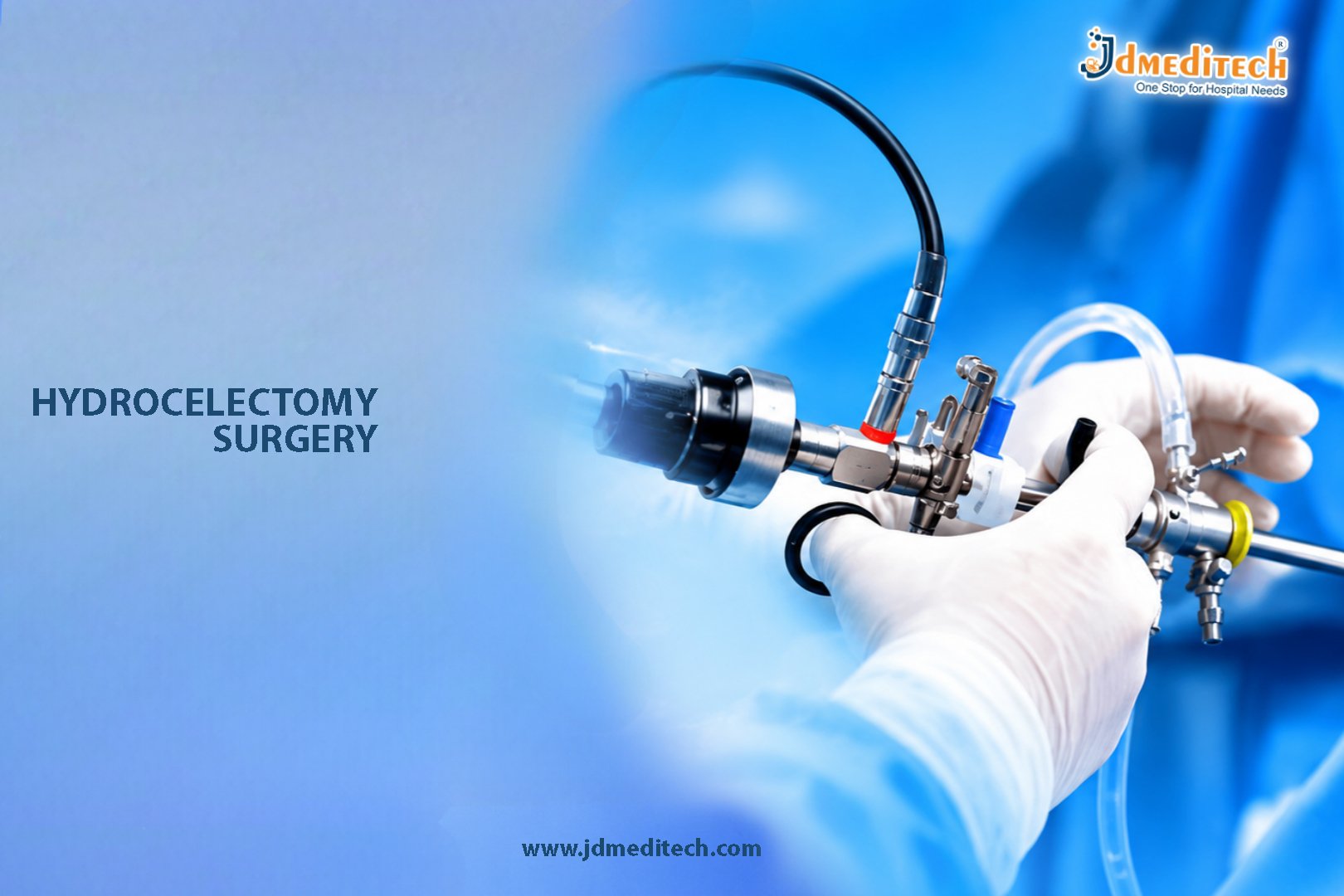 Hydrocelectomy Surgery – Advanced Treatment for Hydrocele Removal