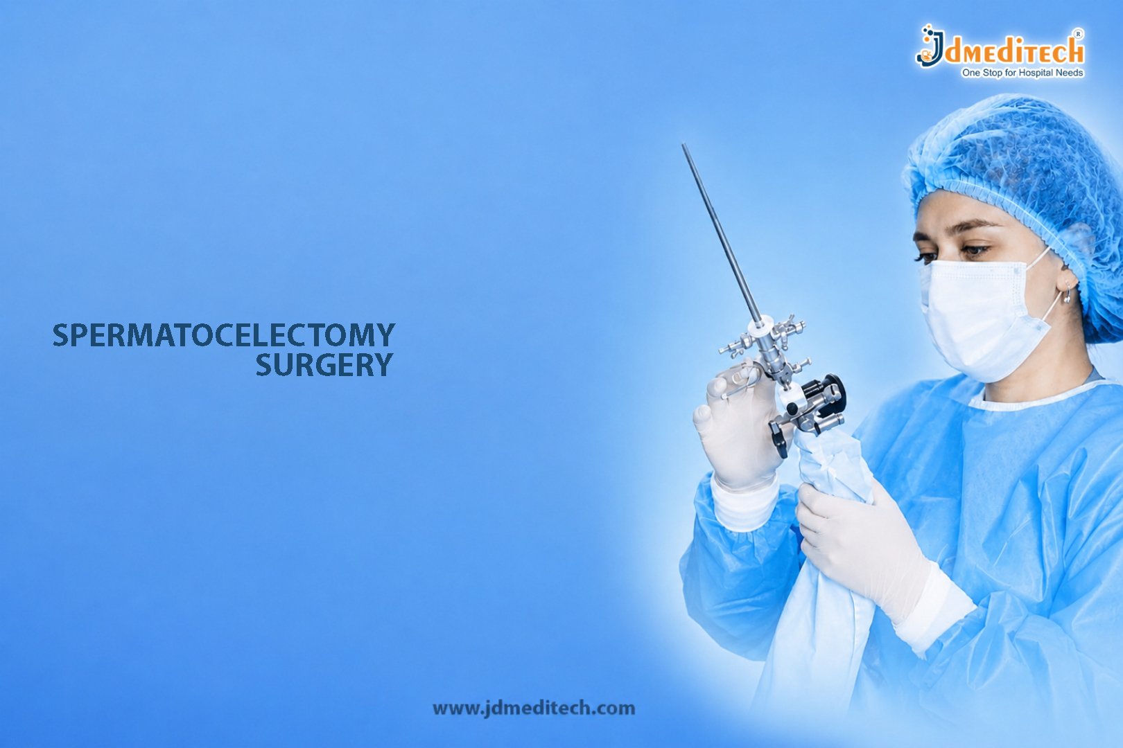 Spermatocelectomy Surgery – Advanced Treatment for Spermatocele Removal