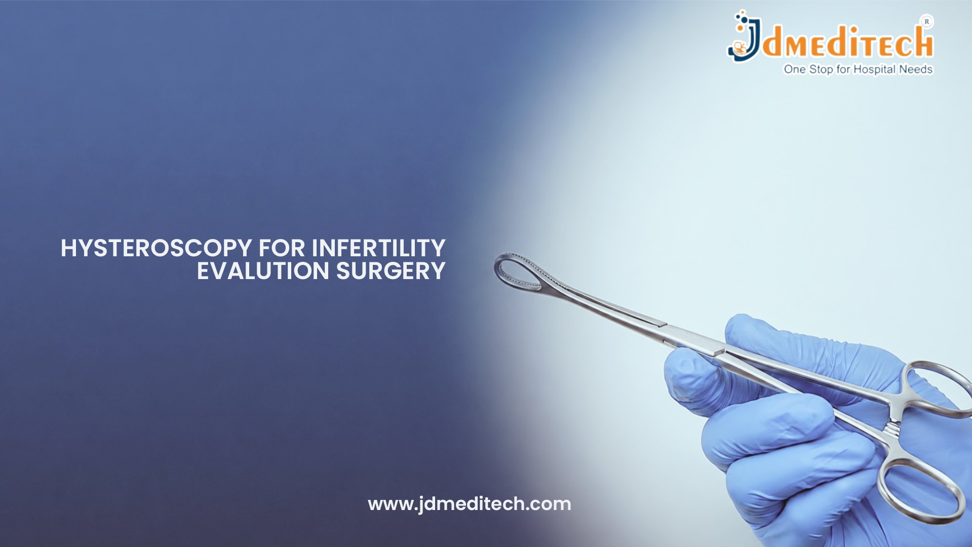 Hysteroscopy for Infertility Evaluation | Advanced Fertility Diagnosis